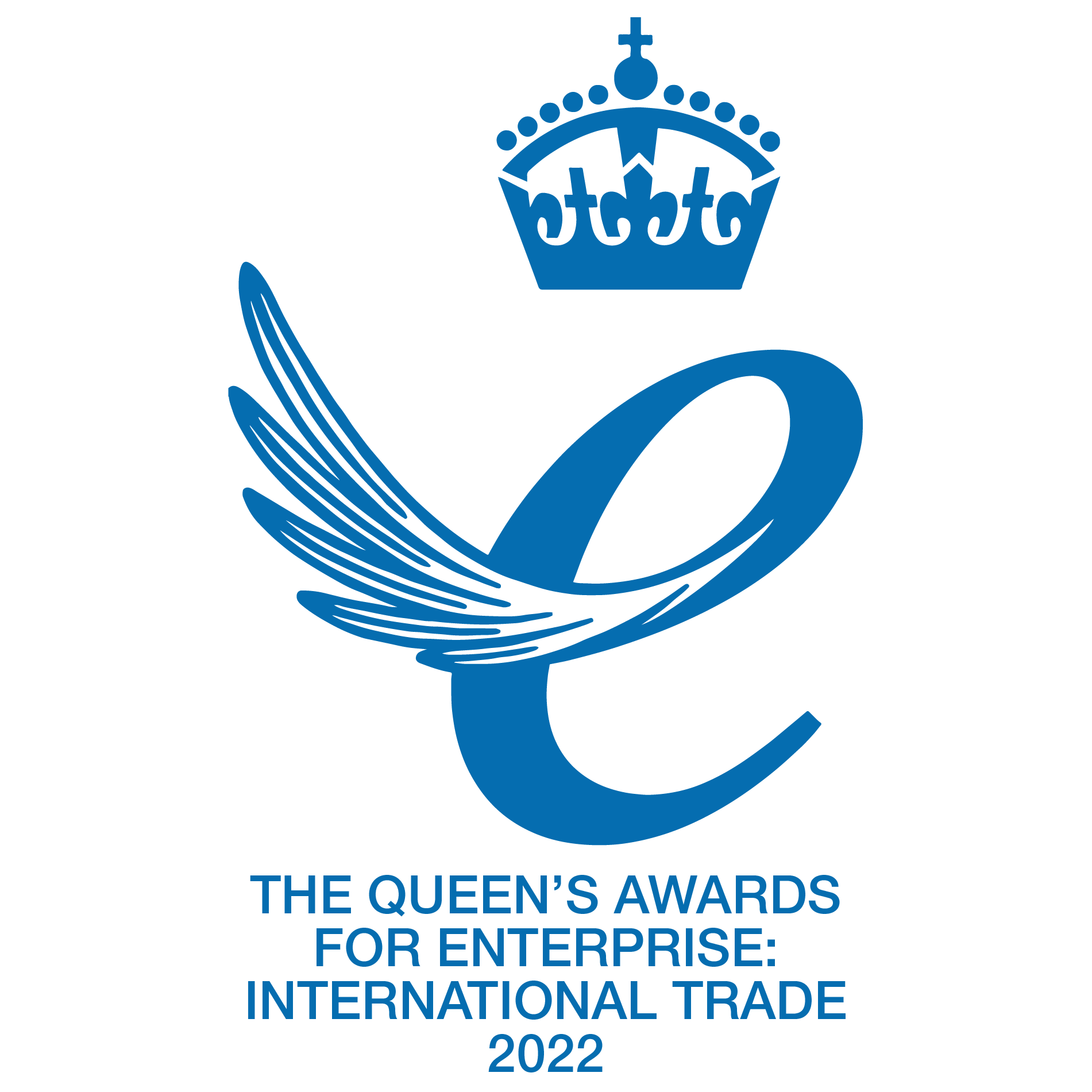 Queen's Award for International Trade 2022